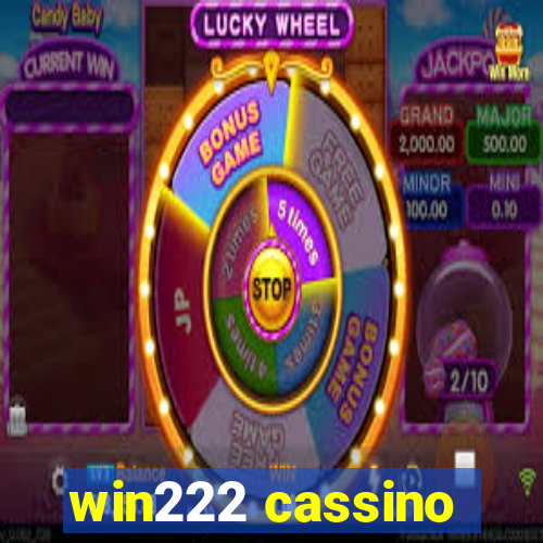 win222 cassino